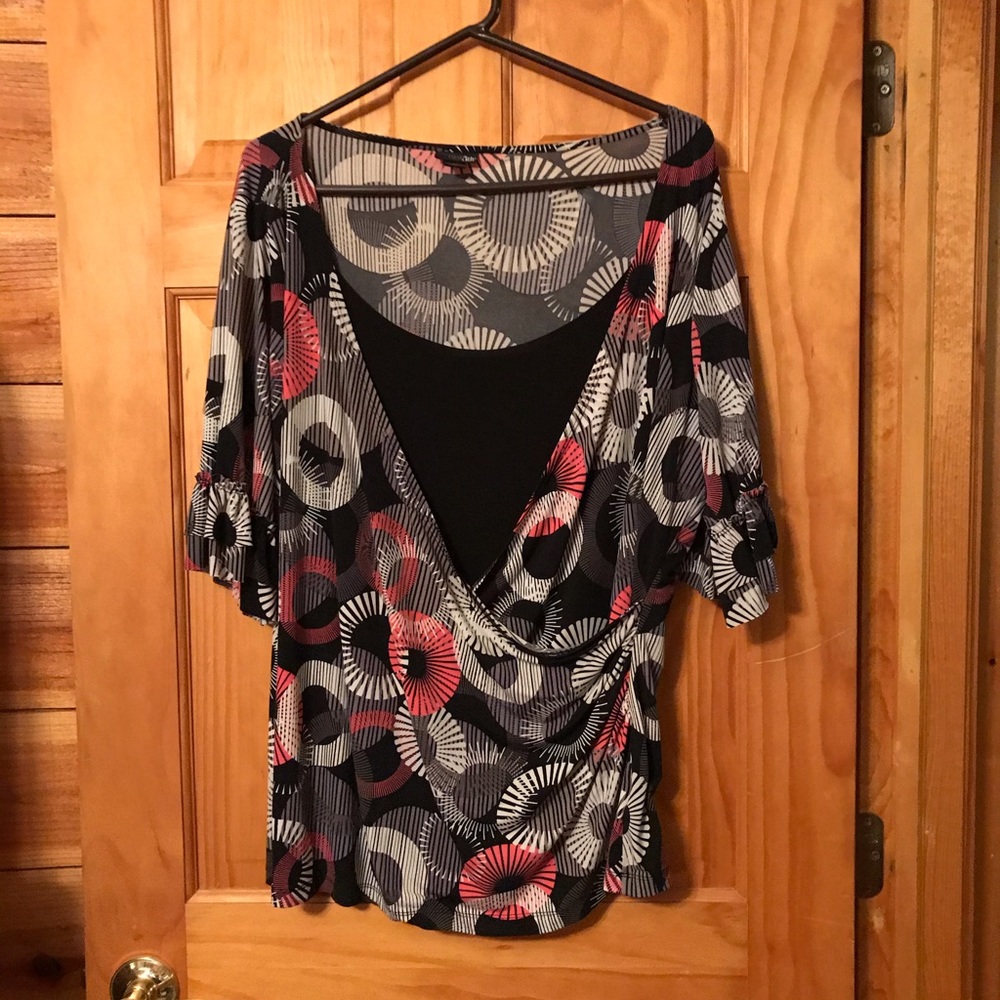 Blouse
